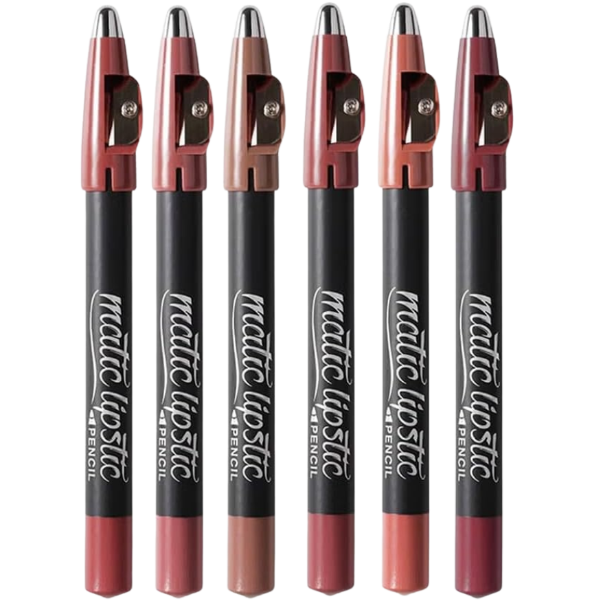 Matte Lipstick