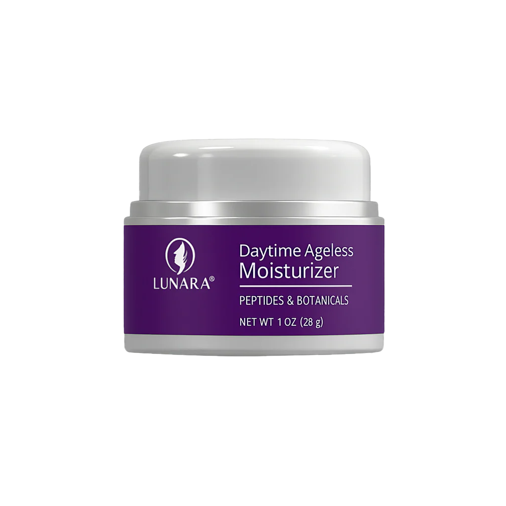 Daily Moisturizing Cream