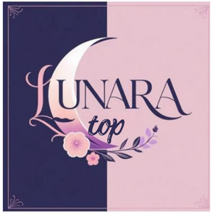 Lunaratop Logo